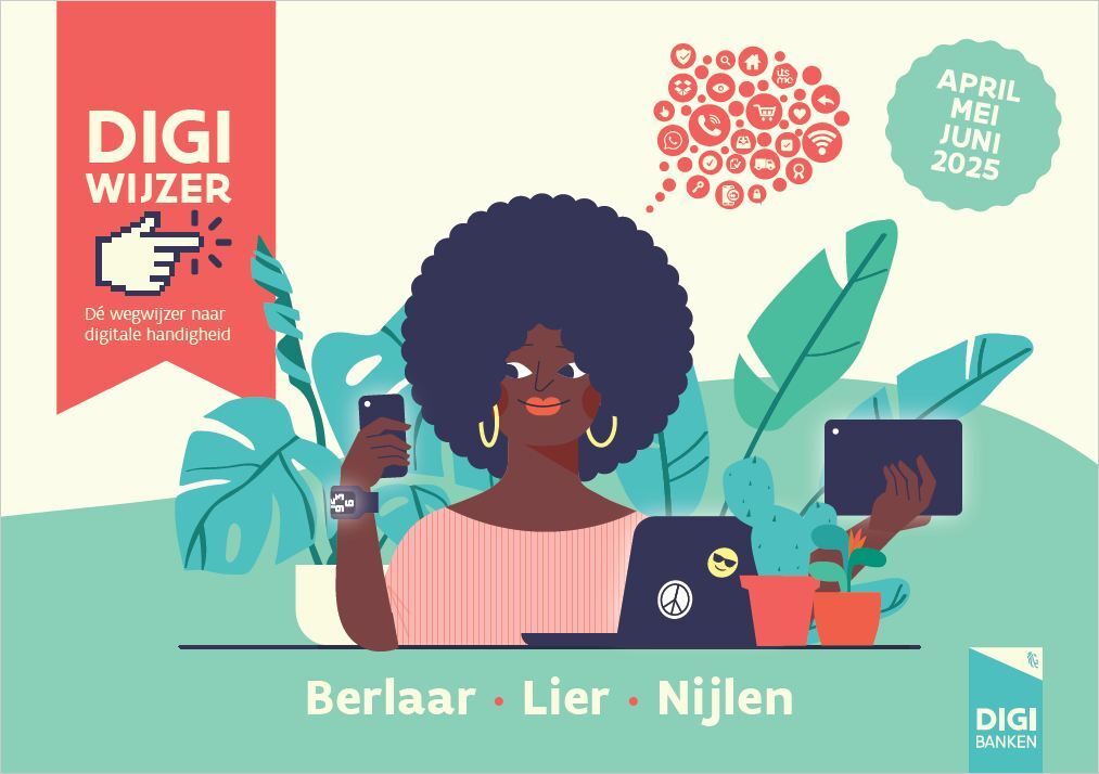Digiwijzer april-mei-juni 2025