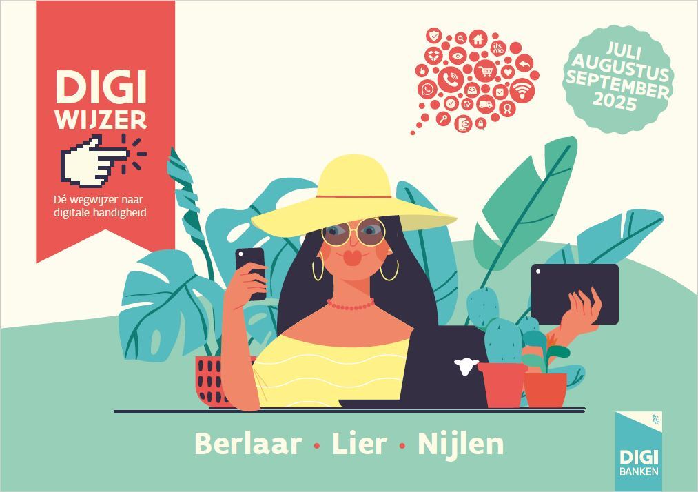 Digiwijzer