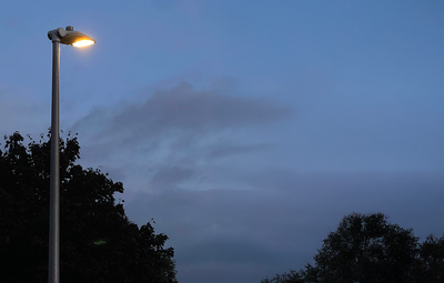 Lokaal bestuur Nijlen stuurt de openbare verlichting bij