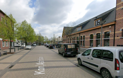 Statieplein verkeersvrij van 19 tot en met 21 juli