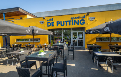 Gezocht: nieuwe uitbater voor goedlopende cafetaria van sporthal De Putting in Kessel