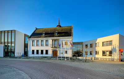 Gemeenteraad en raad voor maatschappelijk welzijn op 17 juni