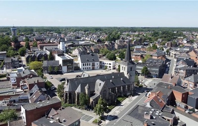Wie wil mee ons ruimtelijk beleid vorm geven?