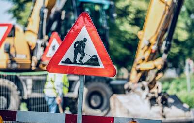 Hinder door nutswerken omgeving Emblemsesteenweg-Torenvenstraat